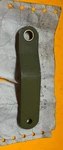 Cessna Wing Flap Link 0862101-9 New. Fixed Price $49.00.