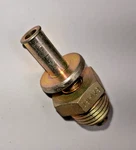 Saf-air Push Type Fuel Drain Valve CAV-160 H-4 Piper Beechcraft Champion Aeronca. Fixed Price $19.50.