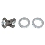 Bell & Gossett 118707 Coupler Motor Mount For Series Hv And 2 Pumps. Fixed Price $104.00.