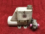 Talley Corp Prime Mover Actuator & Flap Drive Motor 28V Pn 1389T100-7, KSH7-5. Fixed Price $6430.95.