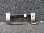 35-415312-2 Beechcraft D35 Rear Window Handle Assembly Rh (bent Pin). Fixed Price $140.00.