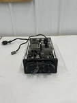 Vintage Narco Avionics Mark 12 Navigation Communication Radio. Fixed Price $39.00.