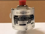 Meletron Pressure Actuated Switch P/n 410-1-214 New. Fixed Price $84.50.