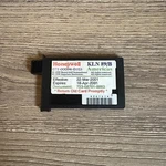 Bendix King Kln 89B Gps Data Card. Fixed Price $50.00.