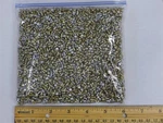 Pound (X4550) Military Standard Solid Rivet MS20470AD3-3 (3/16") New. Fixed Price $16.99.