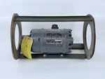 Holtzer-cabot Electric Co. Aircraft Inverter Assembly Rotary MG-149 Usaf 32270. Fixed Price $295.00.