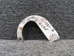 5013080-3 Cessna 421-A Nose Gear Door Hinge Assembly. Fixed Price $56.00.