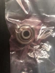 Fafnir Bearing P/n MS27645-4 Ne Cond # 11531 (2). Fixed Price $132.00.