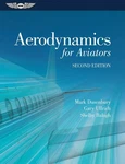Asa Aerodynamics For Aviators. Fixed Price $55.95.