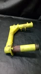 Lake LA-4-180/200 Buccaneer Main Gear Trailing Link/axel. Fixed Price $775.00.