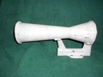 10" Long Vacuum Venturi P/n AN5807-1 Maning & Bowman Co.. Fixed Price $65.00.