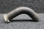 643861-105 (use: 654261) Piper PA28R-201T Exhaust Stack With Probe Hole Rh. Fixed Price $151.20.