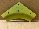 Sikorsky Helicopter Retainer Assembly Lot Of 4 P/n S1620-65113-11 New. Fixed Price $68.50.