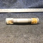66618-000, 86062-056, 35158-002 Piper PA-28-140 Nose Gear Axle Assy. Fixed Price $311.00.