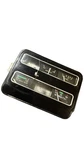 Cessna Instrument Cluster Pn C669502-0201/0202 Missing Fuel & Oil Temp Gauge. Fixed Price $225.00.