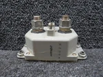 7855-6-200 (alt: 454-636) Klixon Push To Reset Circuit Breaker (amps: 200). Fixed Price $140.00.