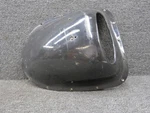 23134-000 Piper PA-24-250 Lower Cowl Scoop Assembly. Fixed Price $280.00.