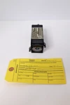 Insco Instrument 9053-3023 Fuel Temp Indicator Serviceable With Yellow Tag. Fixed Price $146.25.