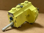 Grumman Aircraft Selector Valve P/n 90555-1. Fixed Price $145.00.