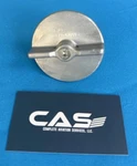Pn: C156003-0101 Cessna Fuel Cap. Fixed Price $80.00.