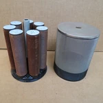 27303 Skinner Instrument Filter Element For AN5822-1 Wwii Aircraft P51 Snj +. Fixed Price $85.00.