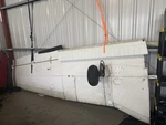 Piper PA28-151 Lh Wing Assembly Pn 35113-04. Fixed Price $7000.00.