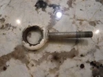 0523613-1 Cessna Tie-down Eyebolt. Fixed Price $45.00.