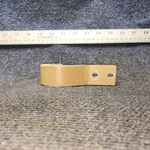 0711102 Cessna 172E Baggage Door Hinge Assembly. Fixed Price $51.00.