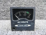 169V-9082 Edo-aire Voltmeter Indicator. Fixed Price $56.00.