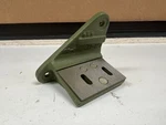Bell UH-1 Huey Helicopter Bracket P/n 204-060-830-2 New (last One). Fixed Price $50.00.