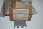 Sikorsky CH53C/D/E Helicopter Hinge 65217-09058-119 15 Each New. Fixed Price $250.00.