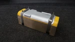Cirrus Ack Tech E-01 Elt W/mounting Tray **good Through 2033**. Fixed Price $550.00.