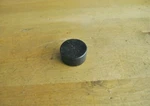 Piper PA23-250 Aztec Throttle Control Lever Knob 41415-00. Fixed Price $43.50.
