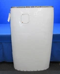 Cessna 310I Engine Top Cowl Assy P/n 0851010-12 (1023-745). Fixed Price $550.00.