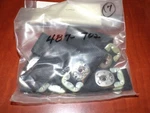 Piper Straps 487-702. Fixed Price $39.99.