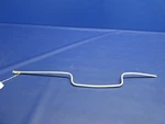 Cessna 182H Fuel Tank Vent Carry Thru Line P/n 0700099-48 (1125-838). Fixed Price $135.95.