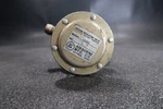 Airborne Vacuum Regulating Valve 133A2. Fixed Price $50.00.