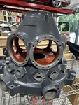 Continental W670 Engine Case. Fixed Price $2500.00.