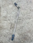 Cirrus Aircraft Left Side Gas Fuel Line Tube Pipe. Fixed Price $99.00.