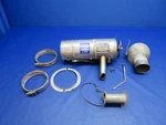 Beech D95A Janitrol Gasoline Heater 24V P/n D83A28, 40A50 For Parts (0126-1745). Fixed Price $644.50.