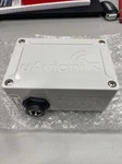 Uavionix Pingstation Networkable Surface Ads-b Weather Receiver Junction Box. Fixed Price $300.00.