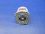 Airesearch Turbocharger Poppet Valve P/n R641404-1 Overhauled (0625-1400). Fixed Price $247.50.