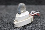 02-0250274-00 Whelen A427 Strobe Light (burnt Bulb, No Lens). Fixed Price $44.80.