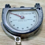 Pacific Scientific Cable Tensiometer T5-2002-101-0. Fixed Price $325.00.