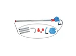 Brand Replacement Rotary-action Drum Pump TRRA10 17146. Fixed Price $68.59.