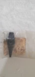 Cessna Handel Valve Fuel Selector, 0716623-3. Fixed Price $125.00.