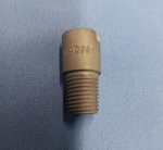 Lycoming P/n AN4076-1 Cylinder Head Temperature Probe Adapter Fitting. Fixed Price $66.92.