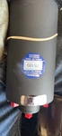 Aircraft Attitude Gyro Indicator. Fixed Price $1800.00.