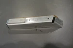 Cessna 177 'cardinal' P/n 1717054-1 Lh Door Stop Stiffener. Fixed Price $158.00.