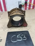 1987 85 1988 Chevrolet Gmc Truck K10 K20 Transmission Transfercase Adapter Mount. Fixed Price $199.99.